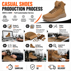 <span class=keywords><strong>Botas</strong></span> de Senderismo Impermeables y Transpirables <span class=keywords><strong>Antideslizantes</strong></span> Más Vendidas con Suela Resistente y Soporte de Tobillo para Hombre - Product Image 4
