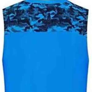 Uniforme de Baloncesto Deportivo Ligero de Último Diseño en Diferentes Colores, Fabricado con Tela Suave de Poliéster Cómodo - Product Image 5