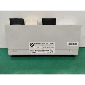 ECUs et modules informatiques d'occasion de la série 5 7327886 - Product Image 3