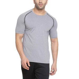 T-shirt de sport premium pour la gym, en tissu doux et coupe confortable, idéal pour les entraînements, les activités sportives et le quotidien. - Product Image 5
