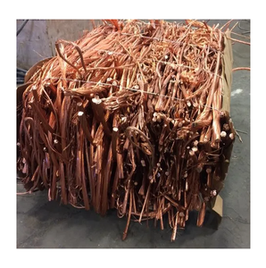 100% Pure Quality Copper Cable Scrap | Copper Wire Scraps At Best Cheap Wholesale Pricing - Product Image 3