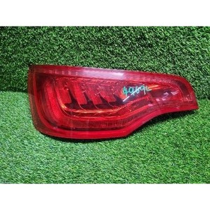 ไฟท้ายซ้ายสำหรับรถยนต์ Q7 Typ 4L ปี 2009-2015 ของแท้ มือสอง รุ่น 4L0945093F - Product Image 1