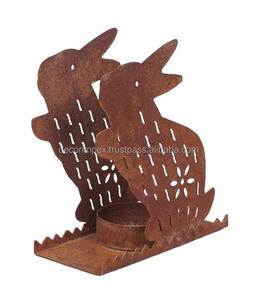 Inset New Look Craft India Adornos decorativos de farolillos de hierro y adornos decorativos de farolillos para festivales - Product Image 5