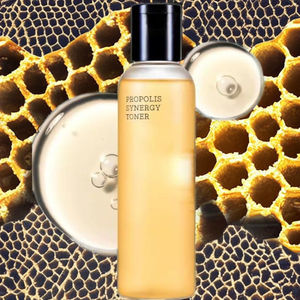 Synergie de Propolis Full Fit : Extrait à 72,6 % et Miel. Hydratation instantanée pour solutions de soins de la peau professionnelles OEM/ODM - Product Image 1