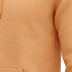 Sudadera con Capucha Unisex de Algodón Grueso, Logotipo Bordado, Sudadera Deportiva Informal para Invierno, Color Personalizado, Suministro al por Mayor - Product Image 5