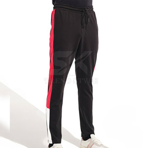 Pantalones Casuales de Nuevo Estilo para Hombre, Fabricados con los Mejores Materiales, Marca Privada, Diseño Personalizado - Product Image 4