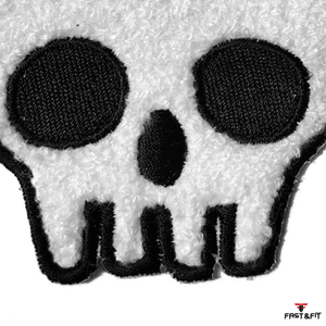 Parche Bordado Adhesivo 3D Personalizable de Alta Calidad y Peso Ligero para Gorras y Ropa, Superventas - Product Image 6