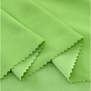 Tela de Piqué de Alta Calidad para Polos, Malla de Poliamida de Secado Rápido, Telas para Camisetas Polo para Mujer, Precio al por Mayor - Product Image 1