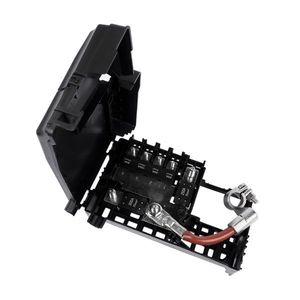 Cadillac ATS XTS Buick Regal LaCrosse Chevrolet Malibu Fuse Box with Battery Terminal Cover 20914309 84499606 25918134 - Product Image 3