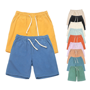 Pantalones Cortos Deportivos para Gimnasio y Yoga con Bolsillos para Teléfono, de Doble Capa, de Secado Rápido, para Hombre - Product Image 4