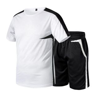 Camiseta de Fútbol Profesional de Alta Calidad de Secado Rápido para Hombre, Uniforme de Equipo, Color Personalizado, Logotipo Sublimado, Impresión por Sublimación, Entrenamiento - Product Image 5