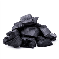 Premium kwaliteit hardhout fruit houtskool, klontvormig, groothandel, goedkope prijs, hoog koolstofgehalte, BBQ, laag asgehalte, Frankrijk