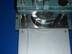 เครื่องเจาะและตัดแบบพั้นช์แอนด์ไดคัทเตอร์ - Product Image 4