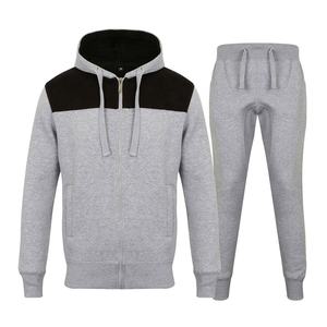 Conjunto de Dos Piezas de Maternidad Unisex, Ecológico, Estampado, Transpirable, Ligero, de Forro Polar, con Sudadera de Media Cremallera, Venta al Por Mayor, Última Moda - Product Image 5