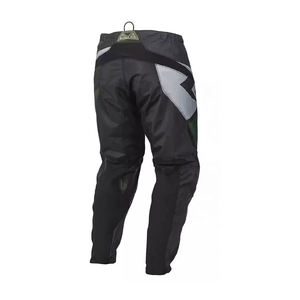 Traje de Motocross MX, % Poliéster, Secado Rápido, Transpirable, Ropa Deportiva para Motociclismo y Automovilismo, Personalizable, Unisex, Adulto - Product Image 4