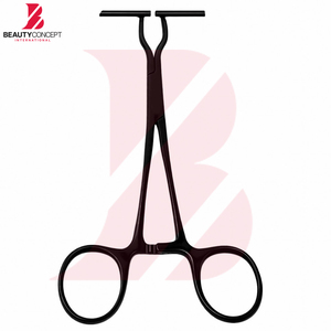 Buen Proveedor, Fácil de Usar, Pinzas Antideslizantes para Perforaciones en Cejas, Orejas, Nariz, Labios, Lengua y Pezones, Joyería para Venta al Por Mayor - Product Image 3