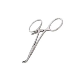 Retractor Gelpi con Bloqueo, Retractor Quirúrgico Autoajustable de Acero Inoxidable, Retractor Gelpi Veterinario Ortopédico - Product Image 2