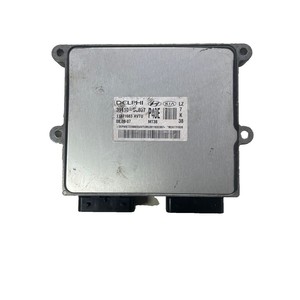 Unidad de control del motor (ECU) compatible con Hyundai Centennial 2008, unidad de control del motor 391103C007, piezas de automóviles coreanas. - Product Image 2