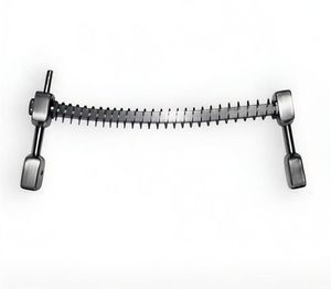 Abrebocas para Animales Pequeños de 14 cm, de Aluminio y Acero Inoxidable, para Perros y Gatos - Product Image 1