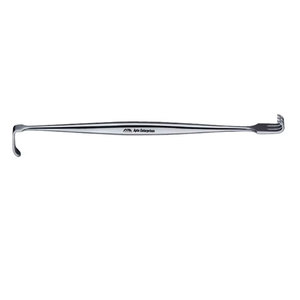 Retractor Senn Miller de Acero Inoxidable de Alta Calidad, 6.5 Pulgadas, Instrumento Quirúrgico Duradero con Garantía de por Vida - Product Image 5