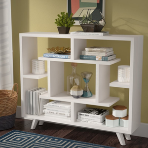 Best Seller Product Furniture <b>Bookcase</b> Home Furniture for Living Room Home Office Bedroom at Best Price Direct Use - Product Image 4