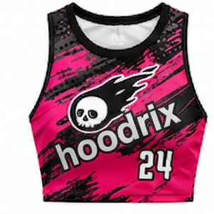 Venta al por mayor de camisetas de fútbol 7v7 para mujer, uniformes de equipo personalizados con bandera, diseño de malla transpirable por sublimación, nuevas para niñas, pedido al por mayor, MOQ, OEM, ODM - Product Image 1