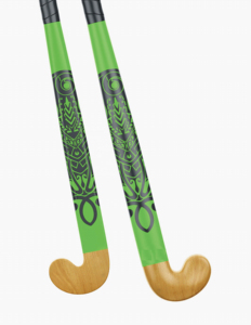 Bâton de hockey sur gazon pour équipes de club, bâton de jeu athlétique composite, équipement de match léger, fournisseur en gros d'équipements sportifs - Product Image 5