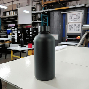 Hot Selling UV Inkjet Ink Low Odor and Fast Cure Easy-to-Store Digital Printing Ink Made in Taiwan - Product Image 2