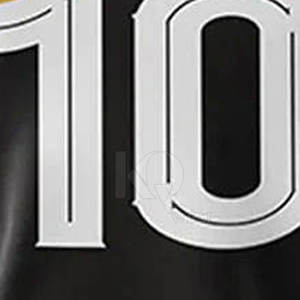 Ensemble d'uniformes de rugby pour hommes haute performance, design personnalisé, logo, tissu léger et respirant, séchage rapide, maillot à manches courtes et short - Product Image 6