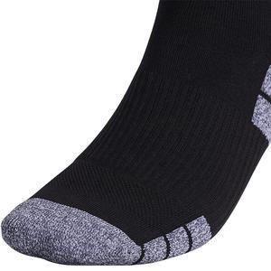 Vente en gros de chaussettes de football longues et respirantes en polyester pour l'été Offre Spéciale bon marché Chaussettes de football imprimées sur mesure 2026 - Product Image 3