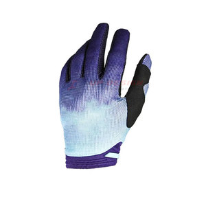 Gants de motocross en cuir respirants pour l'hiver, design attrayant, haute qualité, unisexe, nouvelle arrivée, prix bas - Product Image 2