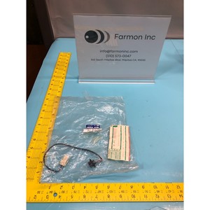 เซ็นเซอร์ VARIAN E19002310 รุ่น UP/DOWN, E11040871 - อุปกรณ์และอะไหล่เซมิคอนดักเตอร์ระดับโลกที่เชื่อถือได้ - Product Image 2