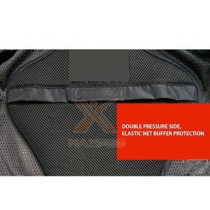 Concevez votre propre veste en Cordura pour homme, veste en Cordura imperméable pour homme, veste en Cordura sur mesure - Product Image 6
