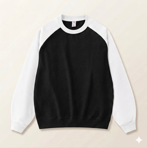 Sudaderas de Felpa con Logotipo Estampado y Bordado Personalizado, Sudaderas con Lavado Ácido al por Mayor - Product Image 5