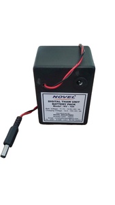 Veterinary <b>portable</b> semen thaw <b>unit</b> (NOVEL INDUSTRIES) - Product Image 6