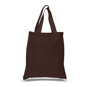 Shopping Printed Cotton Short Handle <b>Bag</b> Woven Style Eco Friendly Custom Logo And Size Solid Color Block Simple Design - Product Image 1