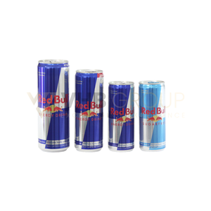 Boisson énergisante Red Bull en canette 250 ml, origine Afrique du Sud - Product Image 3