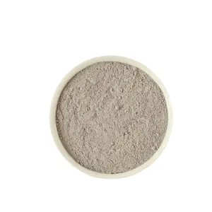 VedaOils-Polvo de arcilla para acné y espinillas, polvo para rostro a granel, a base de hierbas y naturales, Rhassoul marroquí (desnudo) - Product Image 1