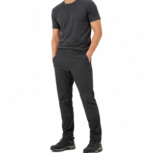 Pantalones de Ciclismo de Montaña MTB de Alta Calidad con Estampado Digital, Transpirables, de Secado Rápido, Ligeros, Unisex, para Todas las Estaciones, 180g - Product Image 3