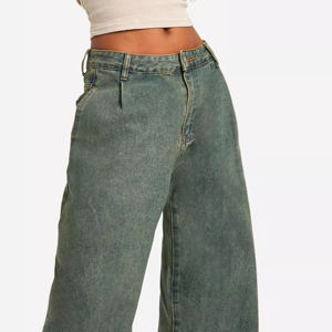 Pantalones Deportivos de Cintura Media para Mujer, Diseño de Primera Calidad, Corte Regular, Pierna Recta, Estilo Casual, Forro Polar para Invierno, Secado Rápido - Product Image 2