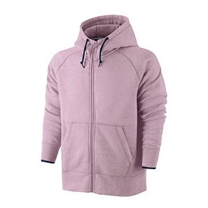 OEM Winter Extra Heavy Duty Plus Size Drop Shoulder Vintage Washed Zip Hoodie <b>Jacket</b> Custom Logo 100% Cotton Zip up Hoodies - Product Image 2