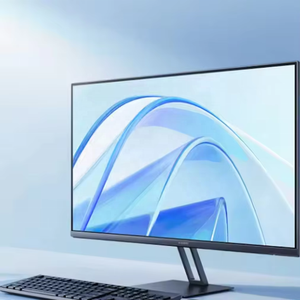 Écran incurvé Xiao-<span class=keywords><strong>mi</strong></span> A27i 1080p, taux de rafraîchissement 75 Hz, lumière bleue faible, série gaming IPS, temps de réponse 2 ms, 99 % sRGB, moniteur LED - Product Image 2
