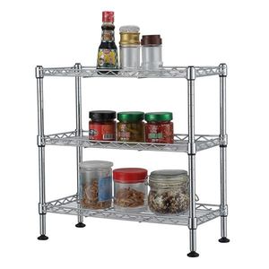 Scarpiera Moderna a 10 Ripiani in Tessuto Non Tessuto Marrone Scuro con Maniglia Regolabile per Arredamento Casa e Conservazione Scarpe, Montaggio Semplice - Product Image 4