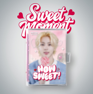 ENHYPEN WORLD MD MERCH K-Pop Libro Electrónico (CD) Materiales de Papel y Plástico Idioma Coreano Para Todas las Edades - Product Image 2