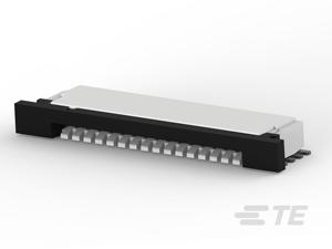 Borniers de connexion pour fils électriques automobiles TER-023 pour la connectivité des faisceaux de câbles automobiles - Product Image 2