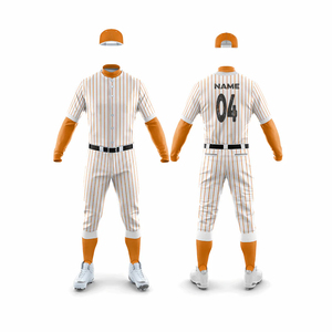 Camisetas de Béisbol Cosidas de Nuevo Estilo en Oferta, Camiseta de Béisbol Americana de Moda para Todos los Equipos, Uniforme Deportivo de Béisbol con OEM - Product Image 3