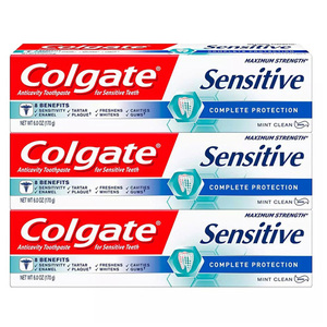 Pasta Dental Blanqueadora Colgate Total Advanced de Alta Calidad al por Mayor - Product Image 2