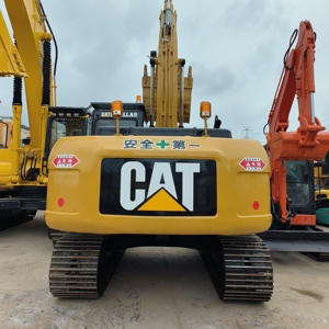 <span class=keywords><strong>รถ</strong></span>ขุดไฮดรอลิกดีเซล CAT320D มือสองนำเข้าแท้ ยอดนิยม มีสินค้าพร้อมส่งจำนวนมาก ขายในราคาที่แข่งขันได้ - Product Image 3