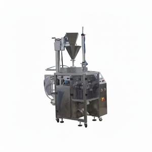 Máquina de embalaje de melaza Shisha profesional de trabajo rápido fácil de operar al precio más bajo - Product Image 3