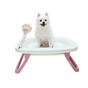 Bañera Multiusos para Mascotas HEDYS GROOMING - Recipiente Duradero, Seguro y Fácil de Limpiar para Bañar y Relajar Perros y Gatos - Product Image 1